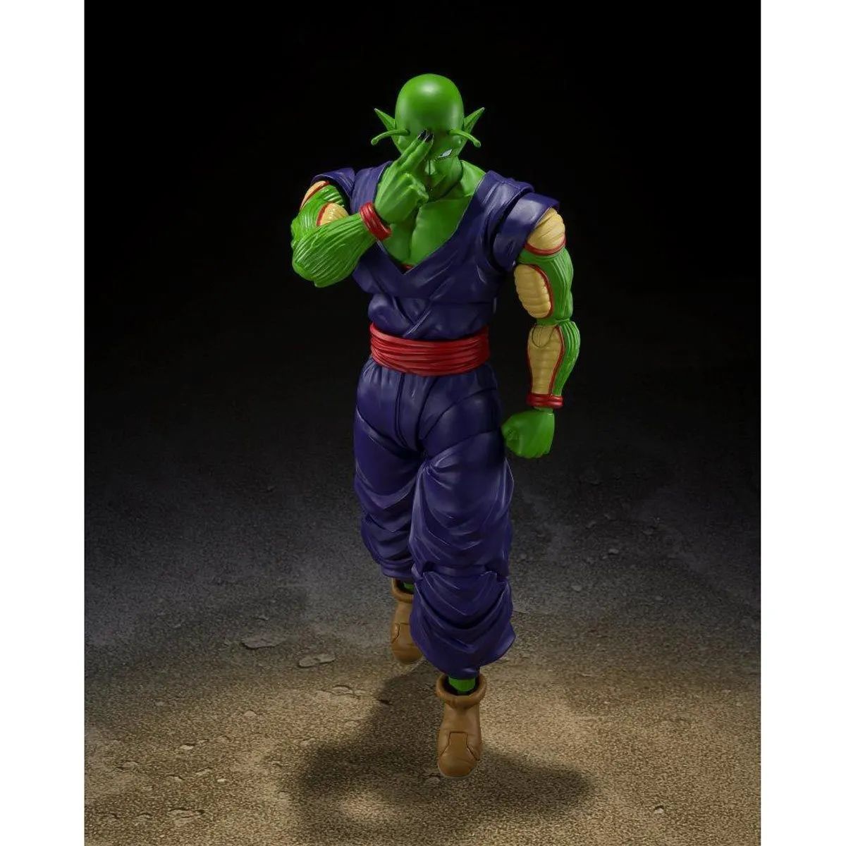Dragon Ball Super Hero SH Figuarts Piccolo