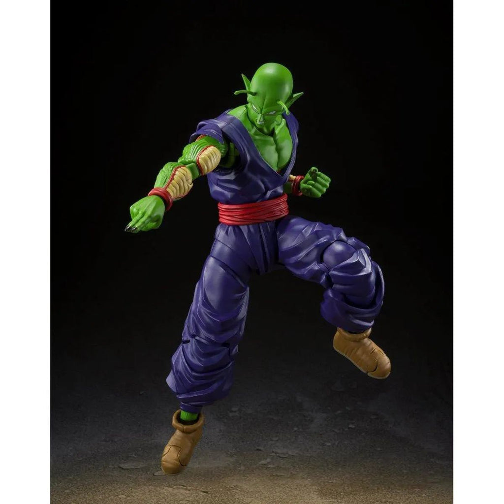 Dragon Ball Super Hero SH Figuarts Piccolo
