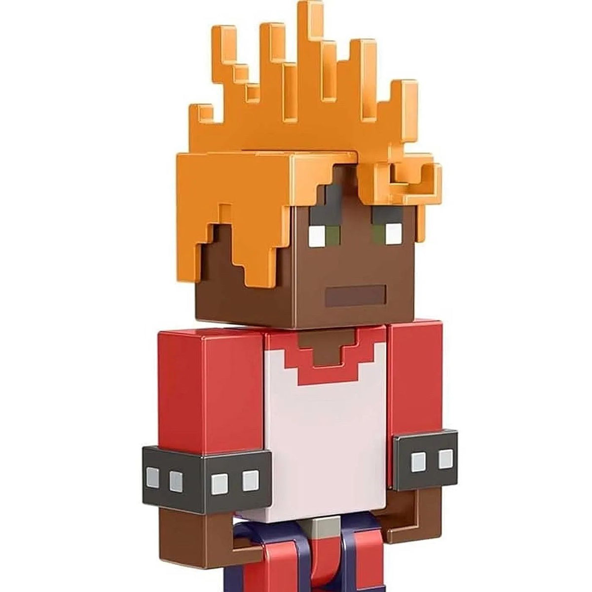Minecraft Creator Series Wrist Spikes