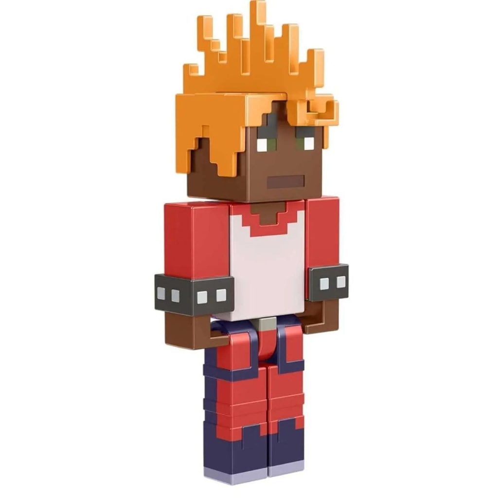 Minecraft Creator Series Wrist Spikes