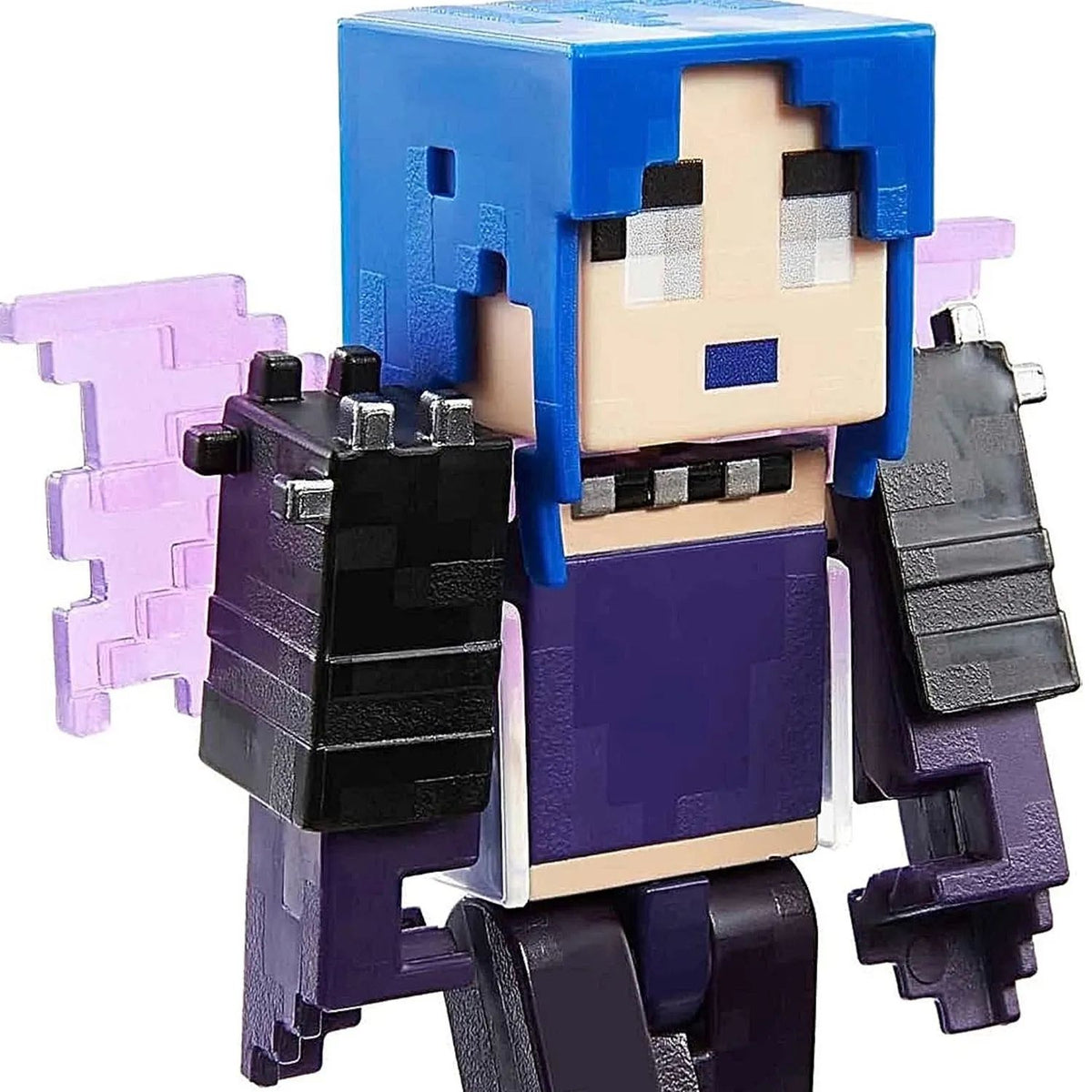 Minecraft Creator Series Spooky Wings