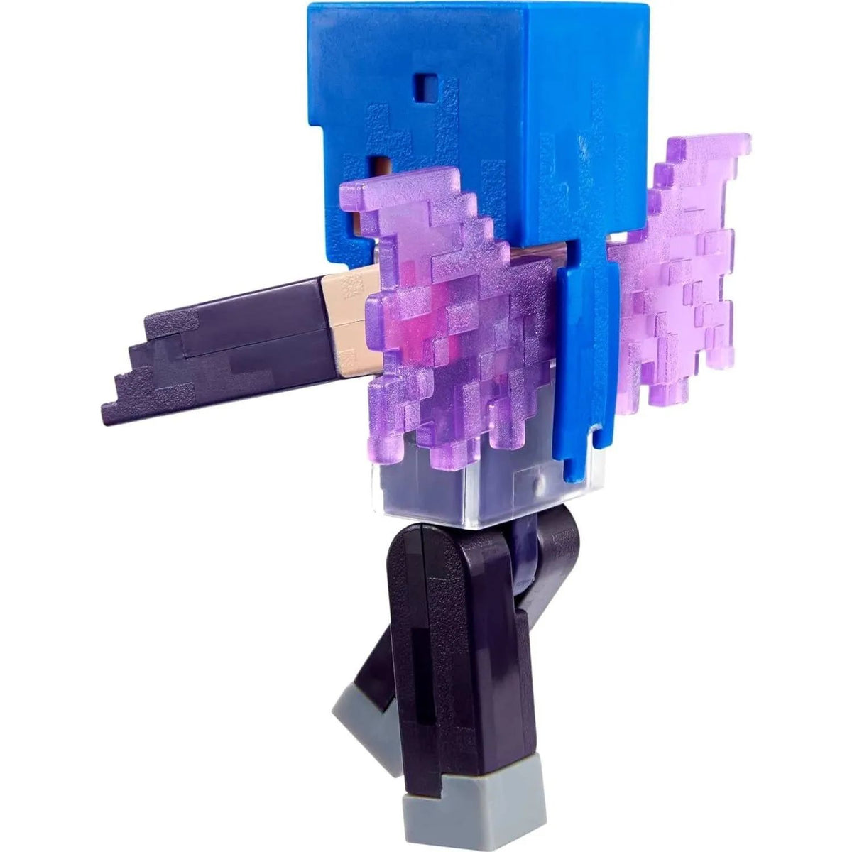 Minecraft Creator Series Spooky Wings