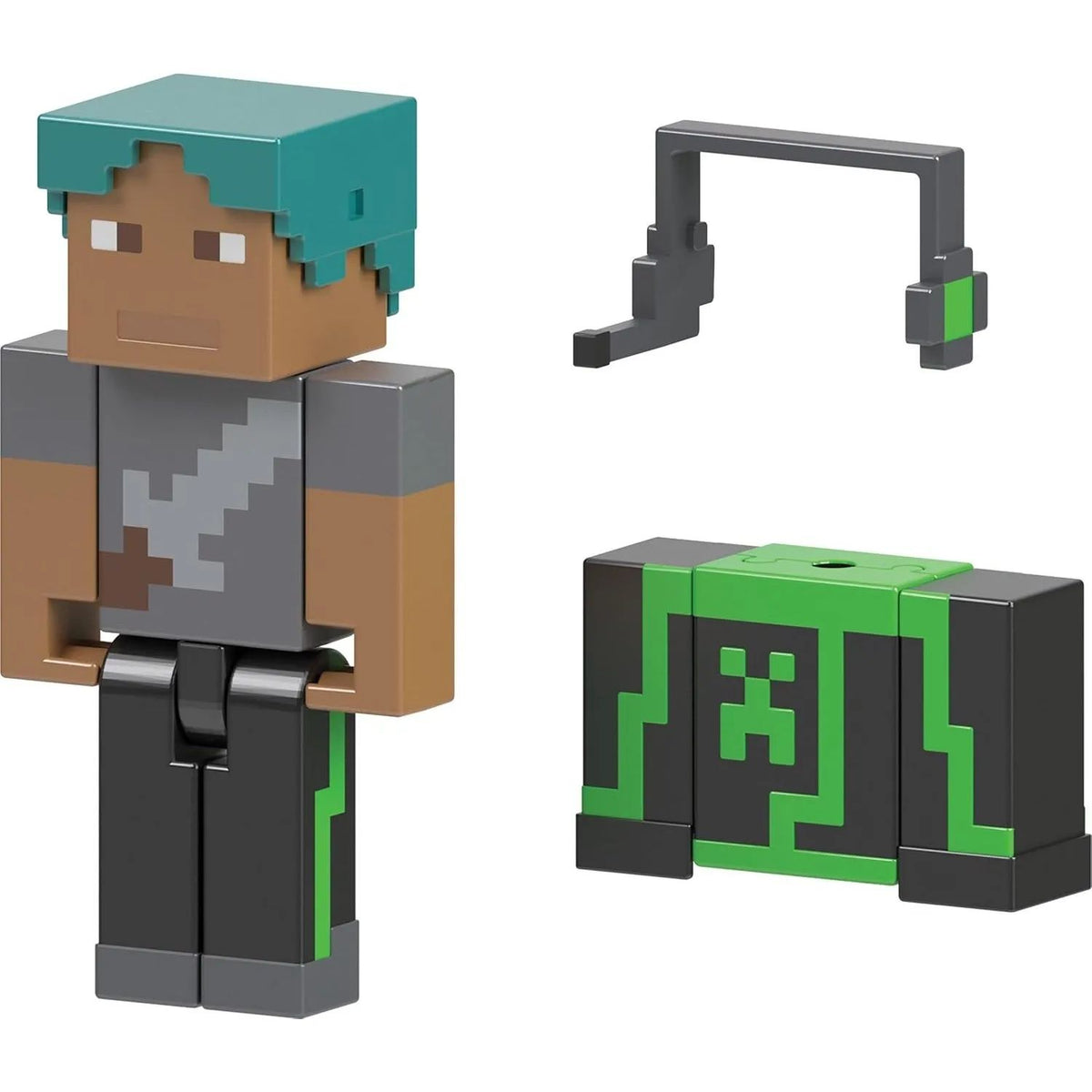 Minecraft Creator Series Camp Enderwood eSports Jacket