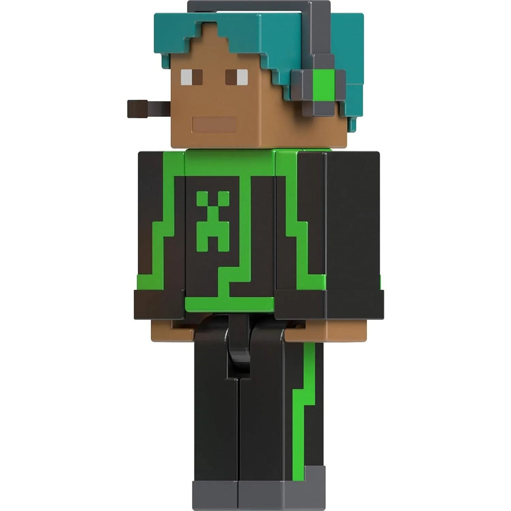 Minecraft Creator Series Camp Enderwood eSports Jacket