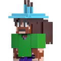 Minecraft Creator Fluffy Earmuffs & Inflatable Ducky