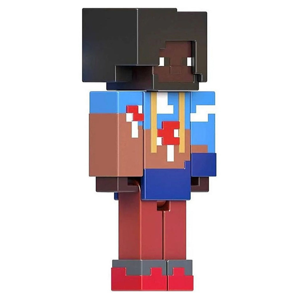 Minecraft Creator Series Mushroom Hat & Big Sunglasses