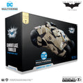 VEHICULO CAMUFLADO MCFARLANE CAMOUFLAGE TUMBLER GOLD LABEL