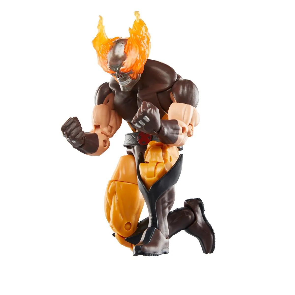 Wolverine Strange Tales Marvel Legends Weapon of Vengeance