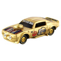 Star Cars Vehiculo Star Wars C-3PO