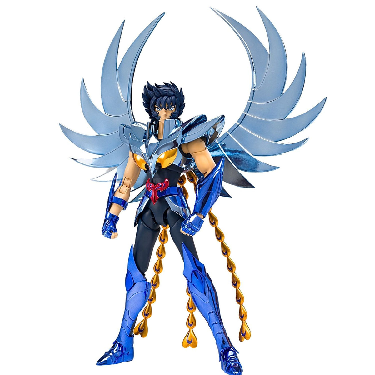 Caballeros del Zodiaco Saint Seiya Myth Cloth EX Phoenix Ikki V3 Final Bronze JP