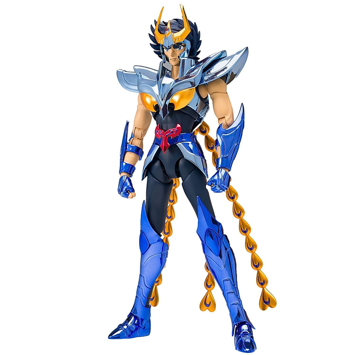 Caballeros del Zodiaco Saint Seiya Myth Cloth EX Phoenix Ikki V3 Final Bronze JP