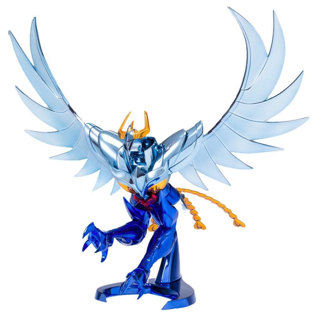 Caballeros del Zodiaco Saint Seiya Myth Cloth EX Phoenix Ikki V3 Final Bronze JP