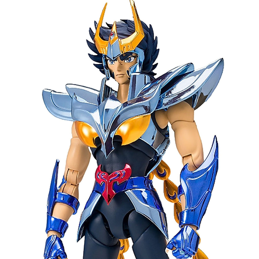 Caballeros del Zodiaco Saint Seiya Myth Cloth EX Phoenix Ikki V3 Final Bronze JP