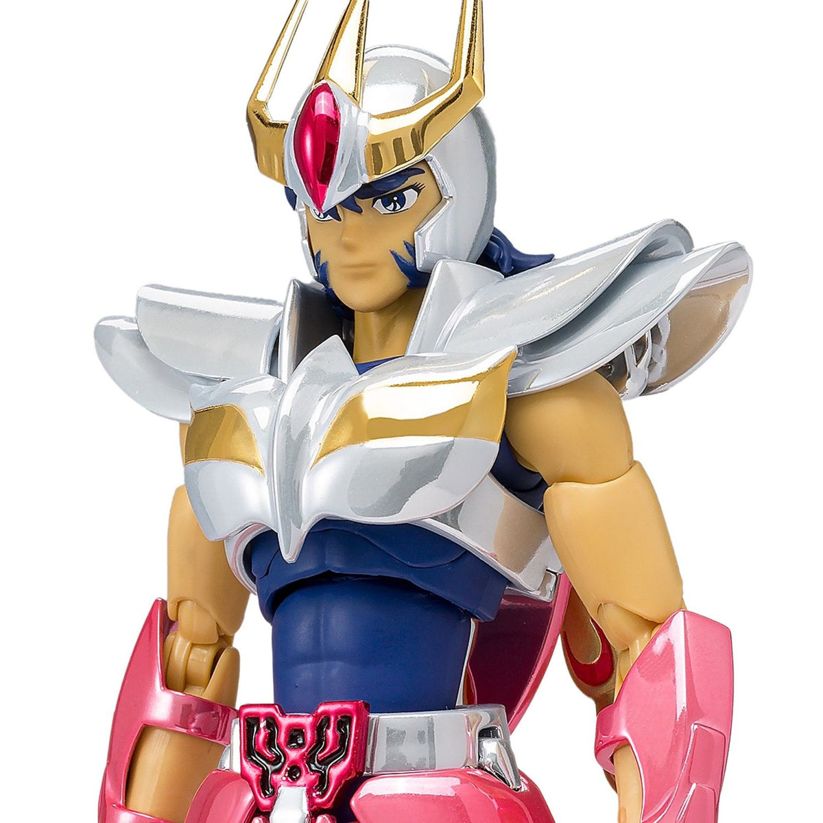 Caballeros del Zodiaco Saint Seiya Myth Cloth Phoenix Ikki 20th Aniversario v1