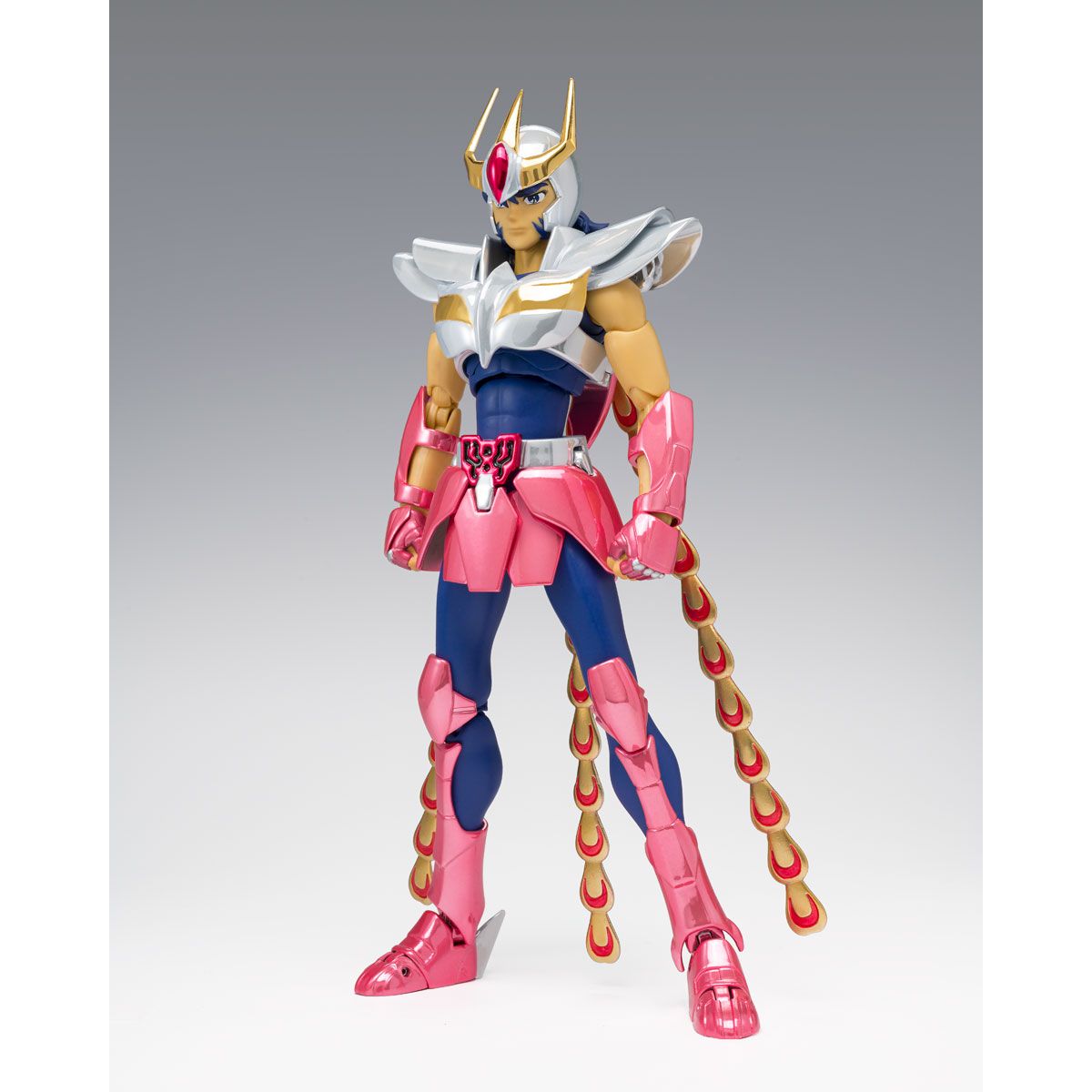 Caballeros del Zodiaco Saint Seiya Myth Cloth Phoenix Ikki 20th Aniversario v1