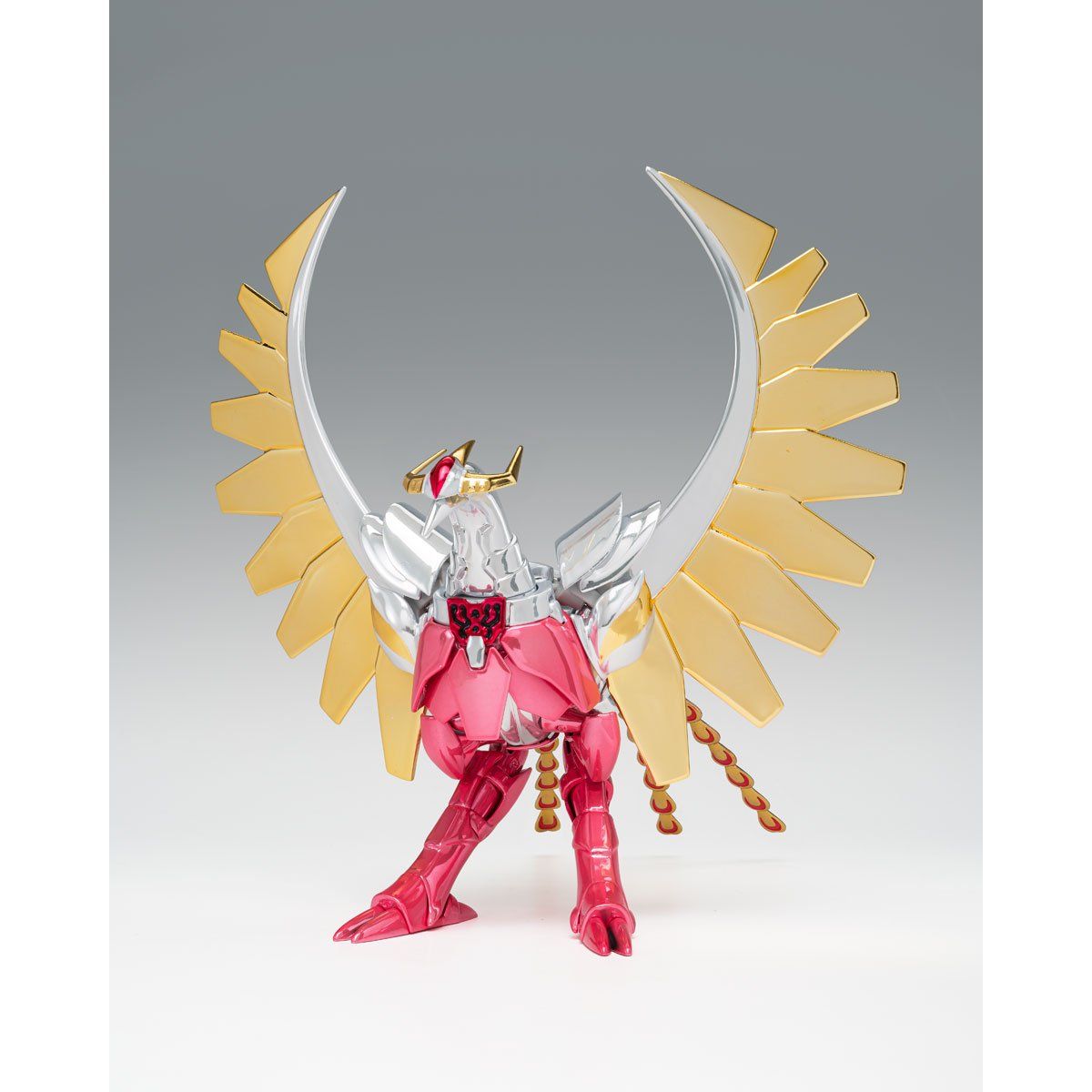 Caballeros del Zodiaco Saint Seiya Myth Cloth Phoenix Ikki 20th Aniversario v1
