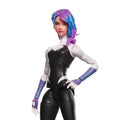 Spider-Man Gwen Spider-Verse Marvel Legends Spider-Gwen
