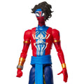 Spider-Man the Spider-Verse Marvel Legends Pavitr Prabhakar