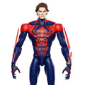 Spider-Man 2099 the Spider-Verse Marvel Legends Spiderman