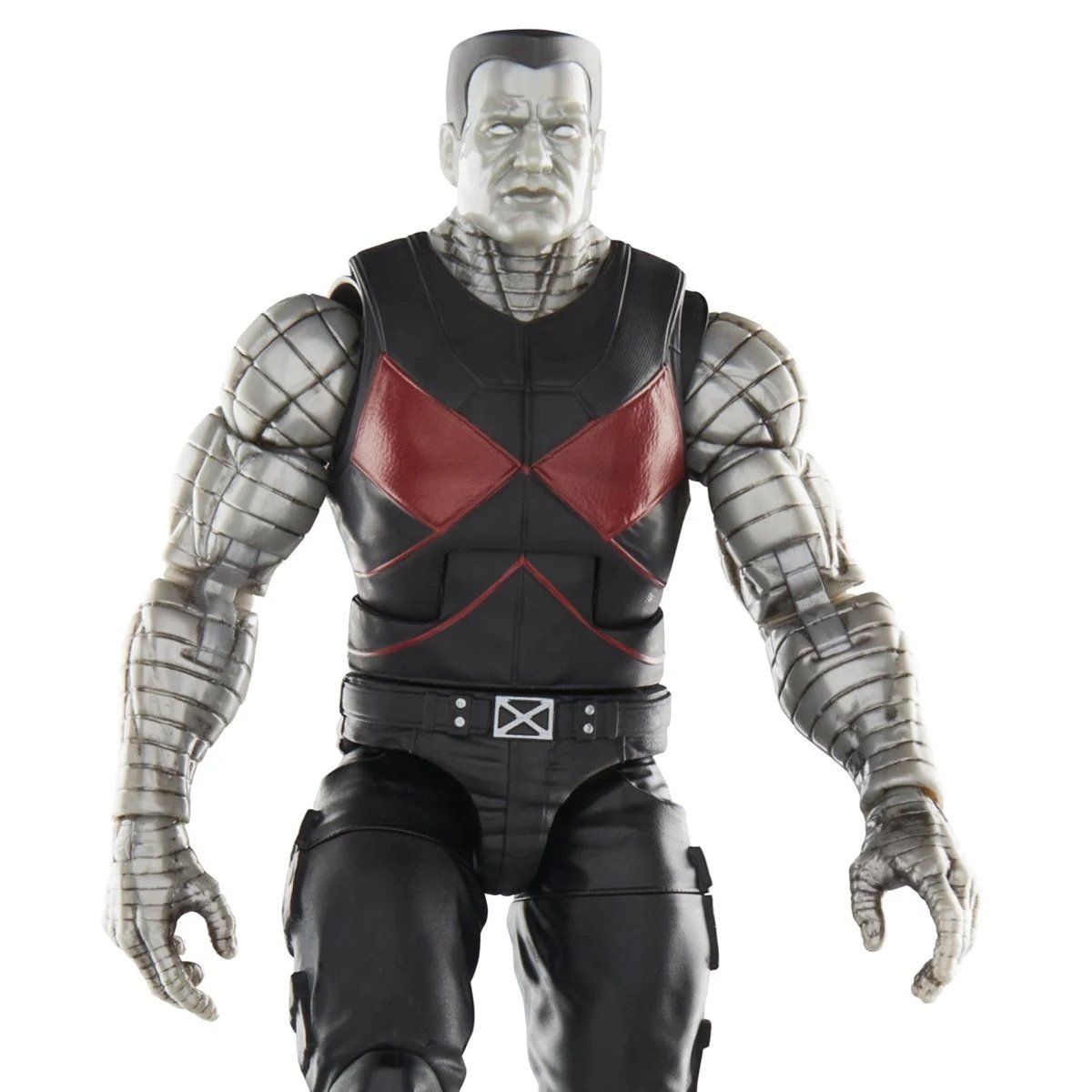 Deadpool Movie Marvel Legends Colossus Deluxe