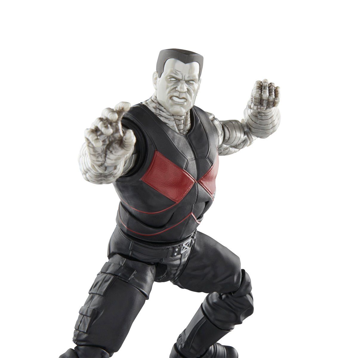 Deadpool Movie Marvel Legends Colossus Deluxe