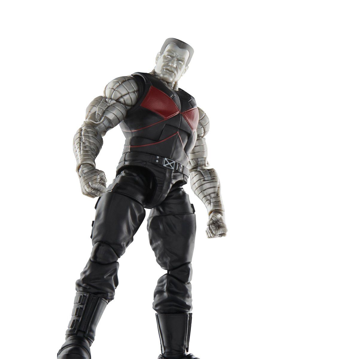 Deadpool Movie Marvel Legends Colossus Deluxe