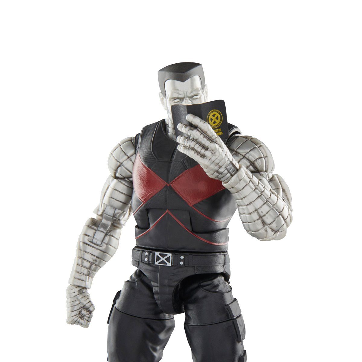 Deadpool Movie Marvel Legends Colossus Deluxe