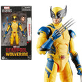 Figura Wolverine Marvel Legends Deadpool & Wolverine Movie