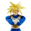 Dragon Ball Z SH Figuarts SSJ Trunks Latent Power