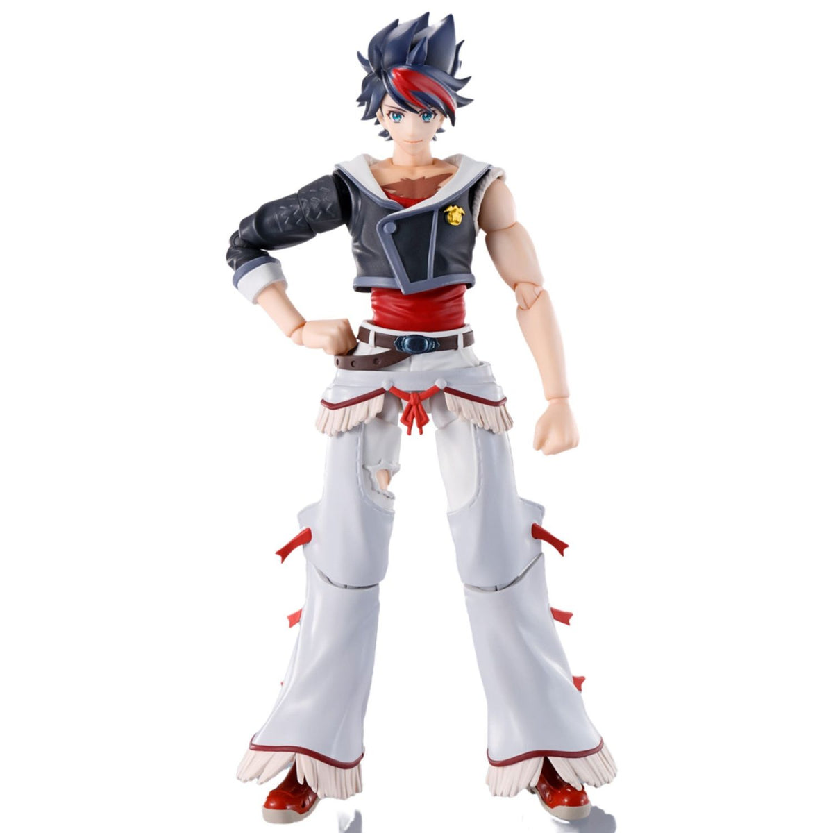 Figura de Accion Back Arrow SH Figuarts Back Arrow