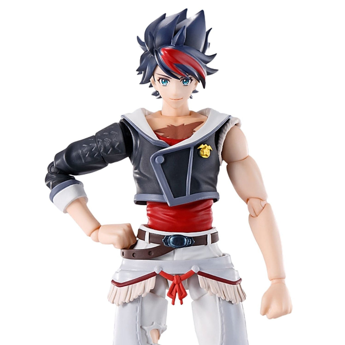 Figura de Accion Back Arrow SH Figuarts Back Arrow