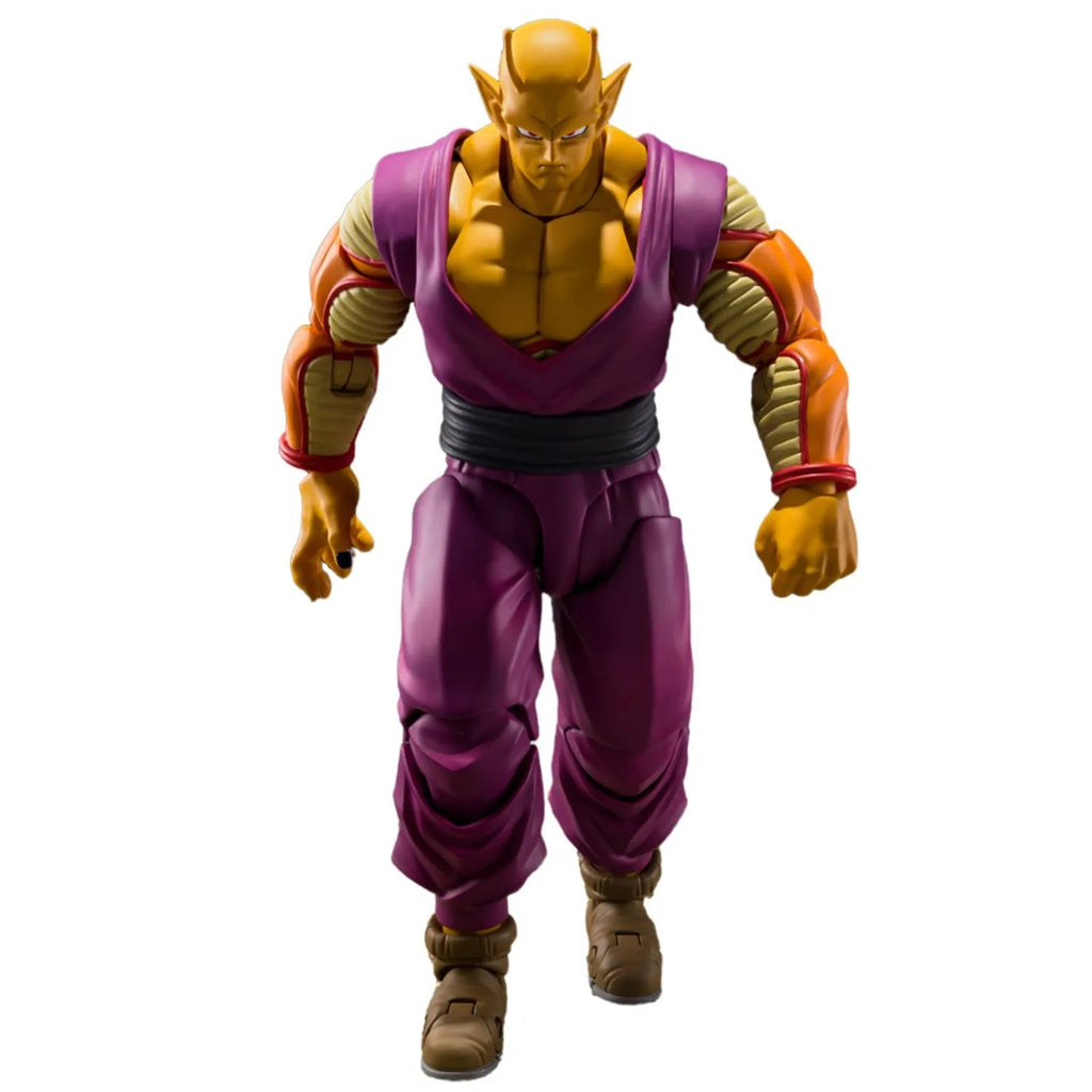 Dragon Ball Super Hero SH Figuarts Orange Piccolo