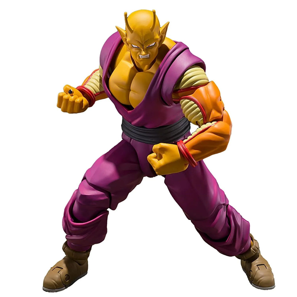 Dragon Ball Super Hero SH Figuarts Orange Piccolo