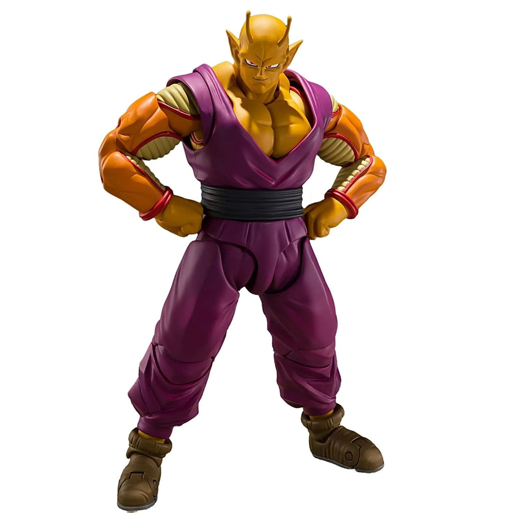 Dragon Ball Super Hero SH Figuarts Orange Piccolo