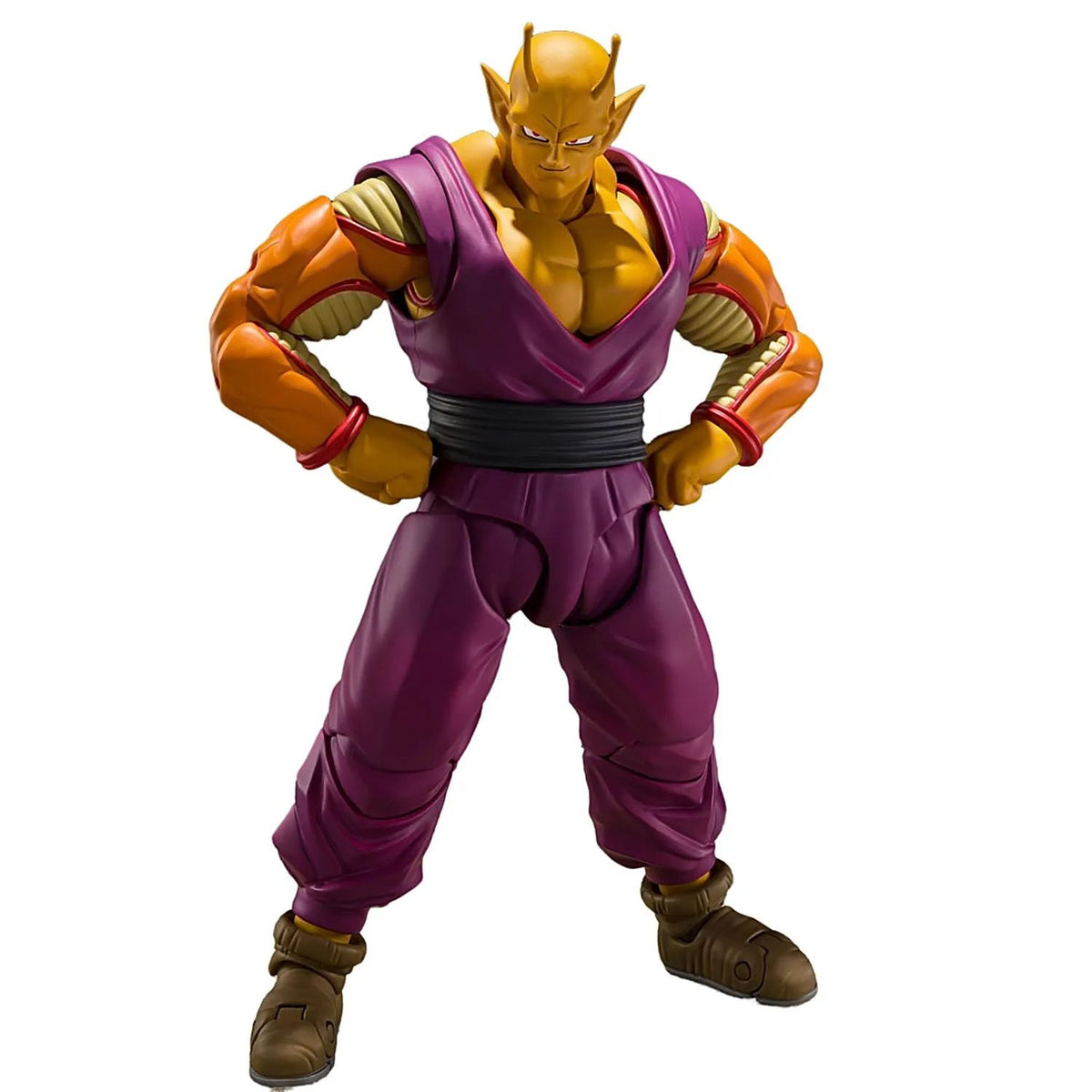 Dragon Ball Super Hero SH Figuarts Orange Piccolo