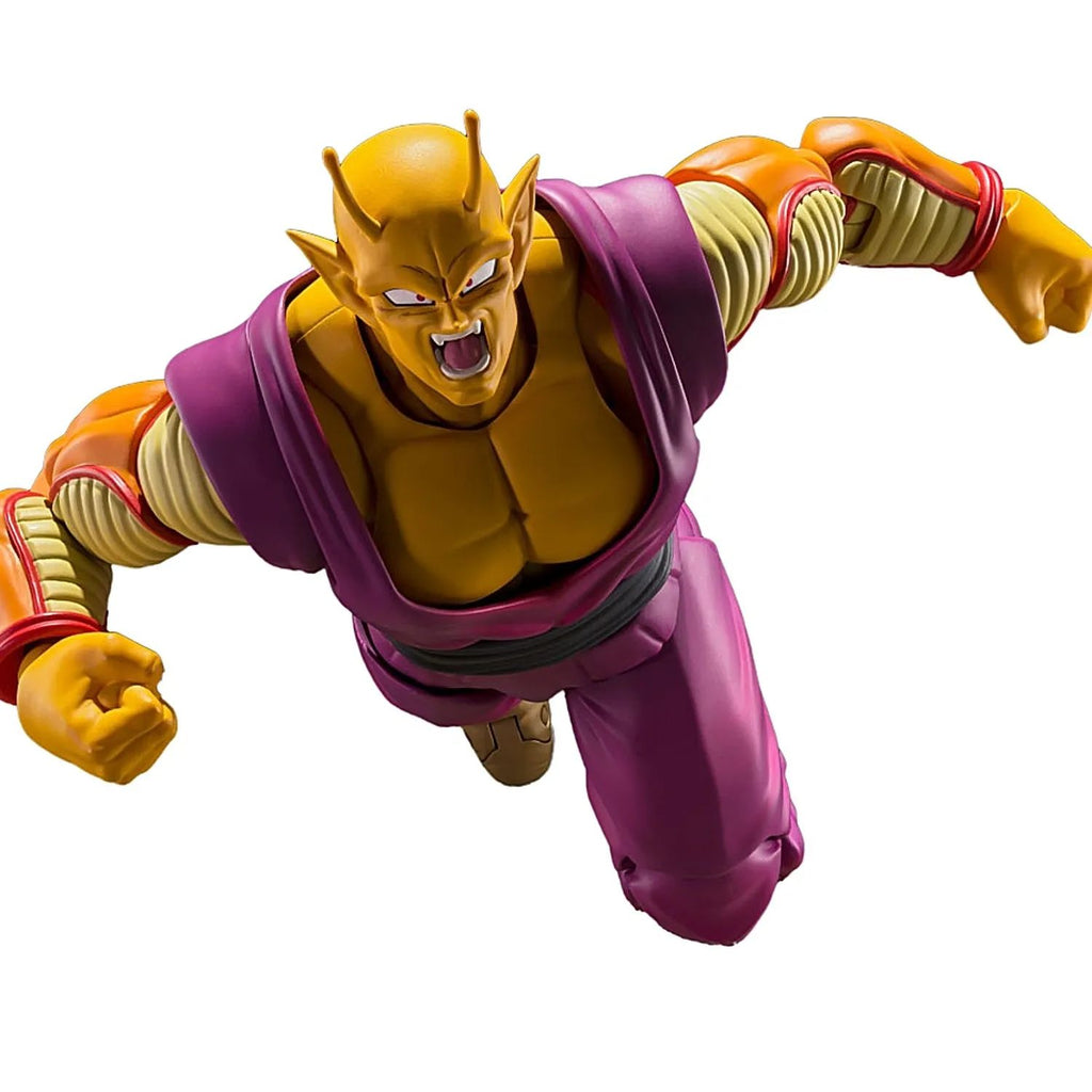 Dragon Ball Super Hero SH Figuarts Orange Piccolo