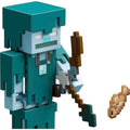Minecraft Stray vs Polar Bear Deluxe Core Figura
