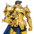 Caballeros del Zodiaco Saint Seiya Tauro Myth Cloth EX Taurus Aldebaran Revival