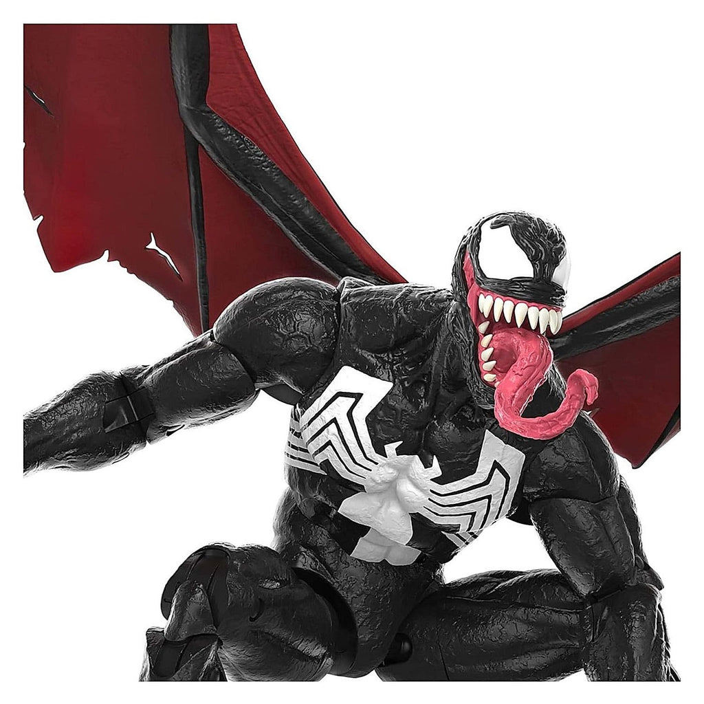 King in Black Marvel Legends Marvels Knull & Venom