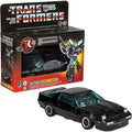 Knight Rider x Transformers Agent Knight Auto Fantastico KITT Pontiac