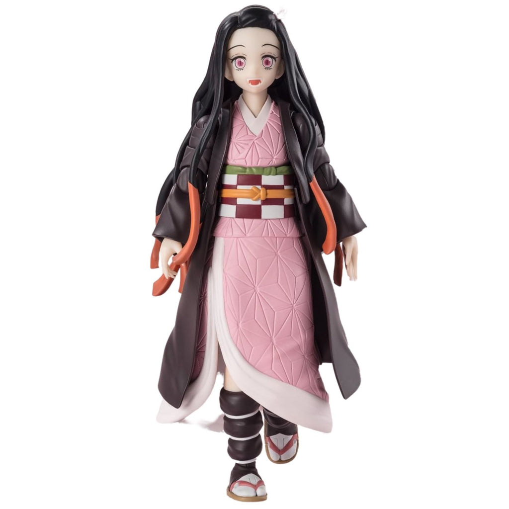 Demon Slayer Kimetsu no Yaiba SH Figuarts Nezuko Kamado