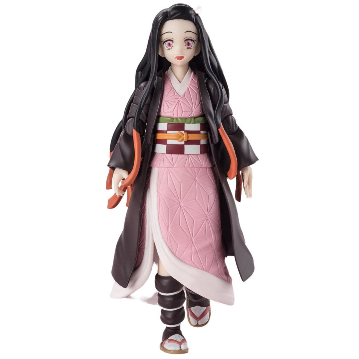 Demon Slayer Kimetsu no Yaiba SH Figuarts Nezuko Kamado