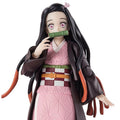 Demon Slayer Kimetsu no Yaiba SH Figuarts Nezuko Kamado