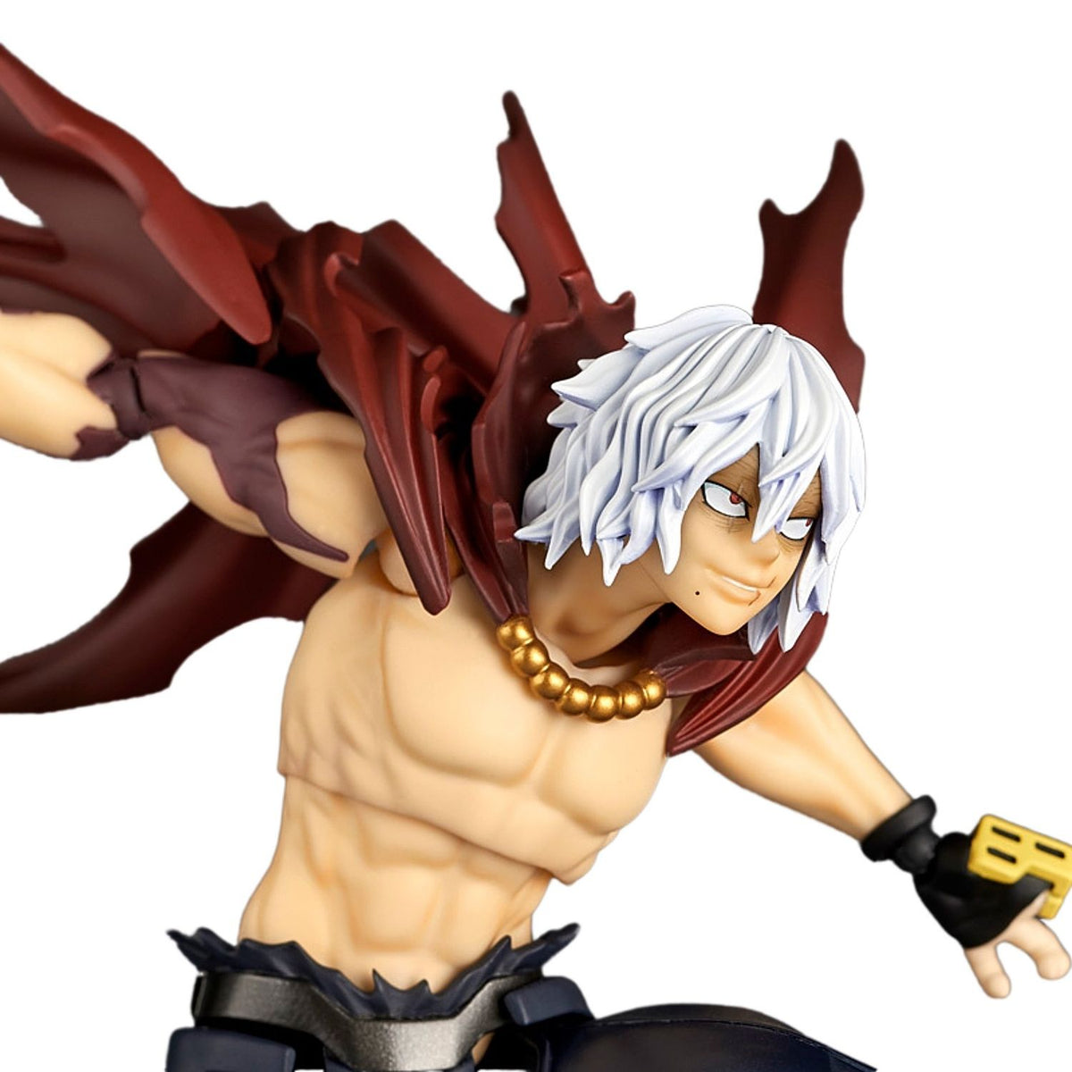 My Hero Academia Yamaguchi Revoltech Tomura Shigaraki