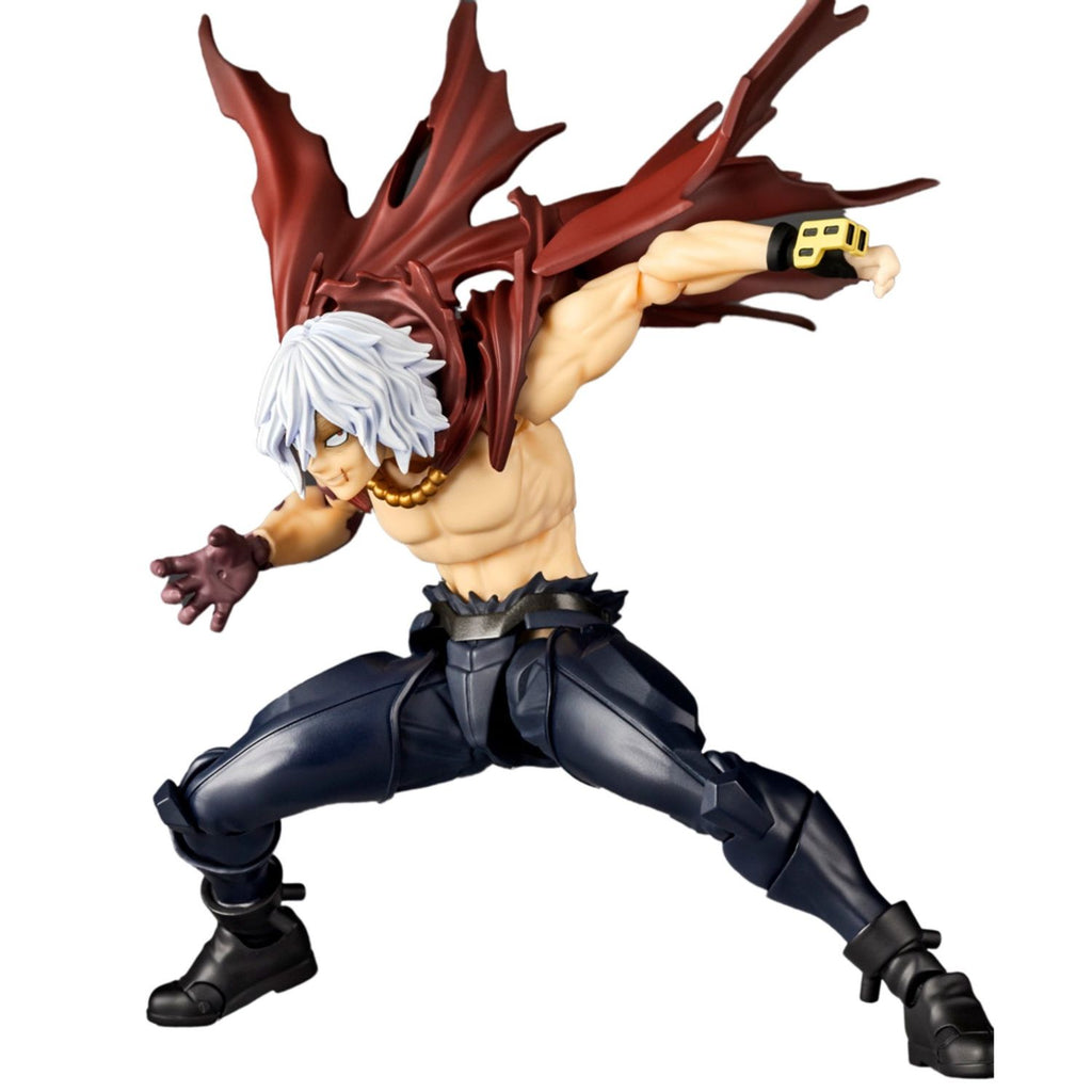 My Hero Academia Yamaguchi Revoltech Tomura Shigaraki