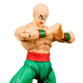 Tenshinhan & Chaos Dragon Ball Z SH Figuarts Tien Shinhan