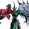 Yu-Gi-Oh SH MonsterArts Elemental Hero Flame Wingman