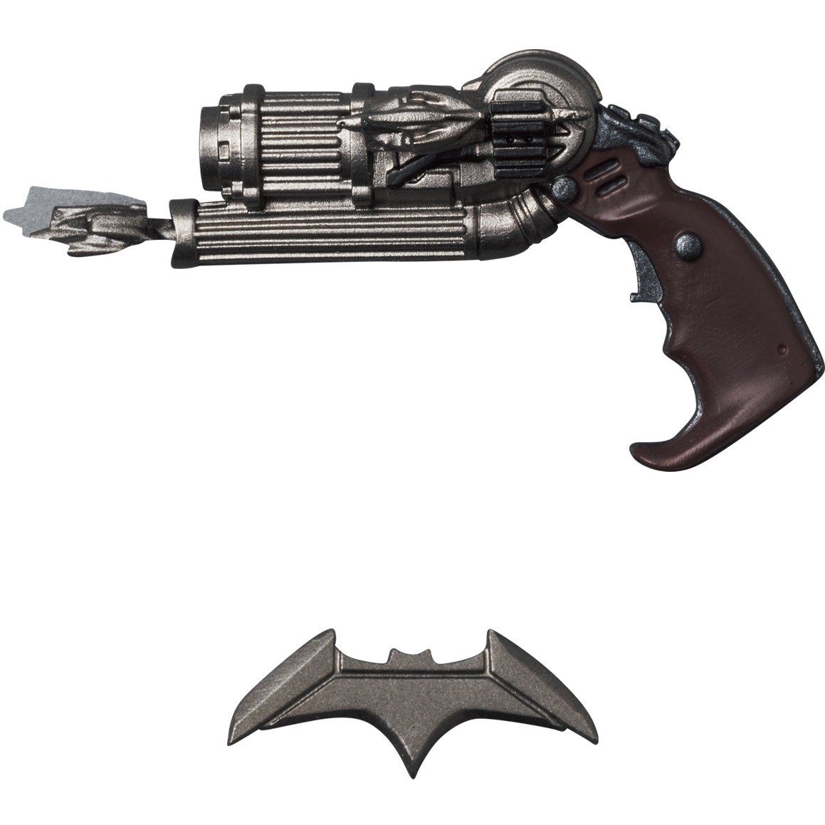 Zack Snyder Justice League MAFEX Nro 222 Batman Ben Affleck