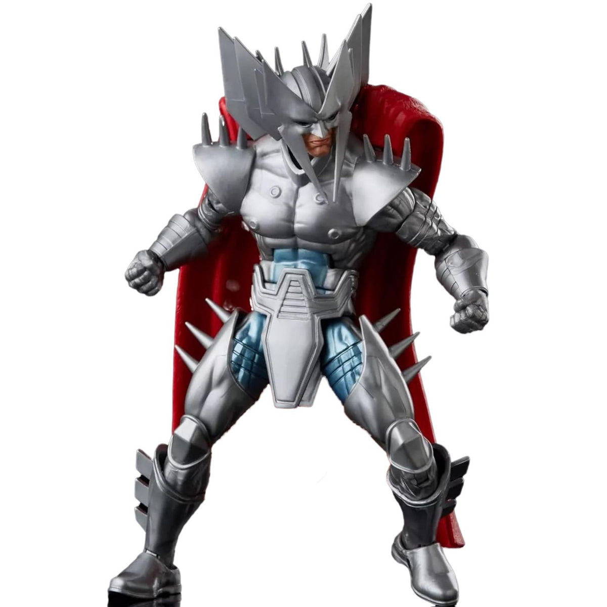 Pack 5 X-Men 60h Marvel Legends Villains Vertigo Strife