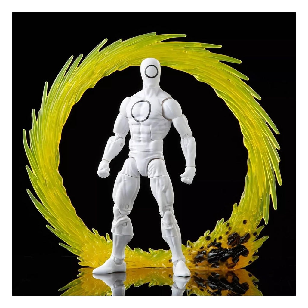 Pack 5 X-Men 60h Marvel Legends Villains Vertigo Strife